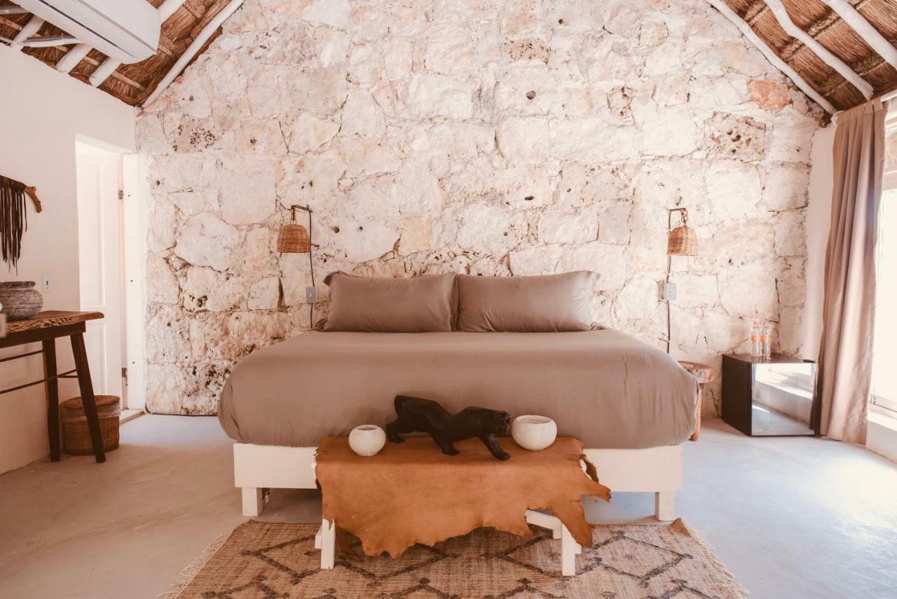 Esencial Tulum 호텔 외부 사진