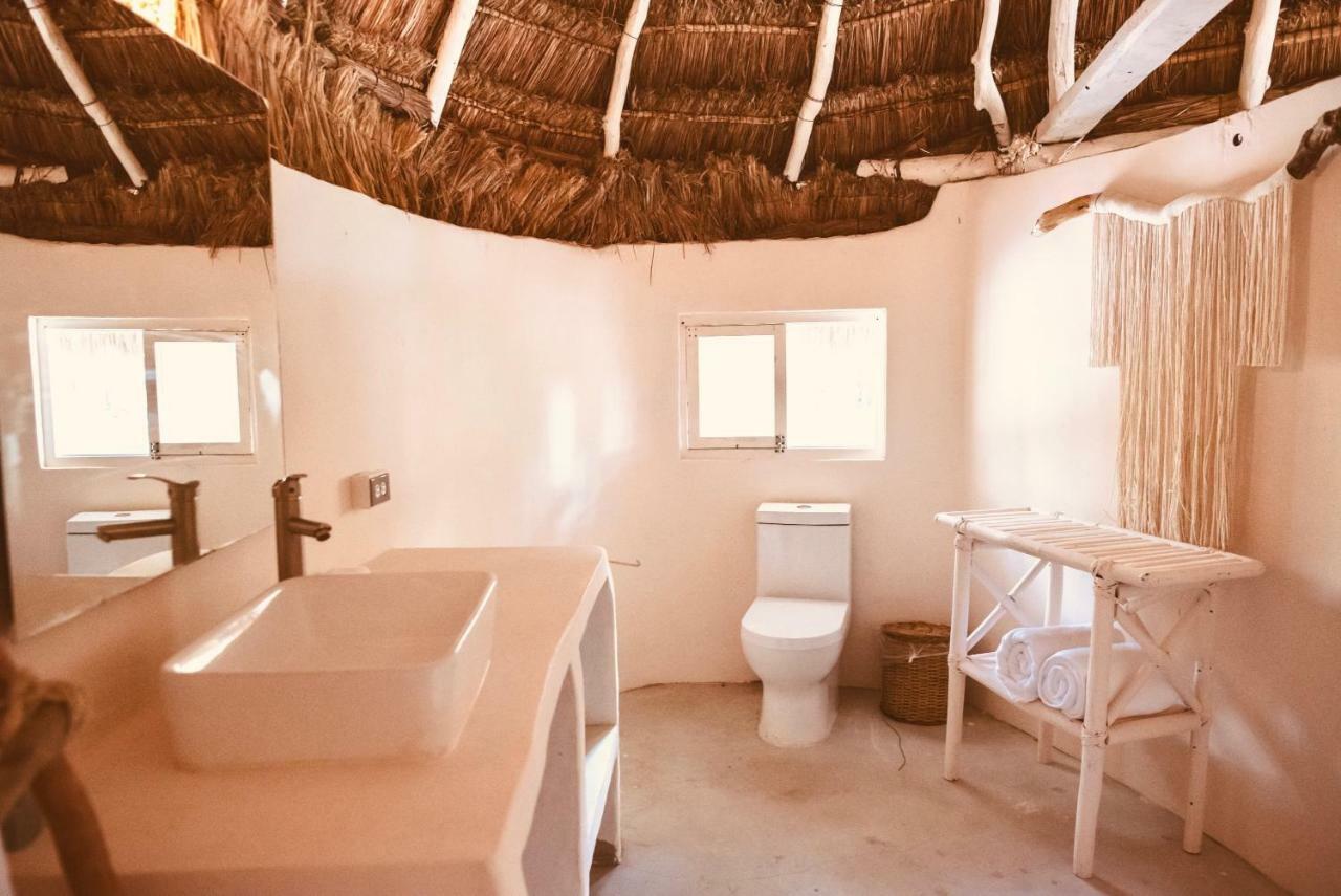 Esencial Tulum 호텔 외부 사진