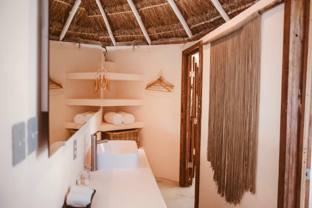 Esencial Tulum 호텔 외부 사진