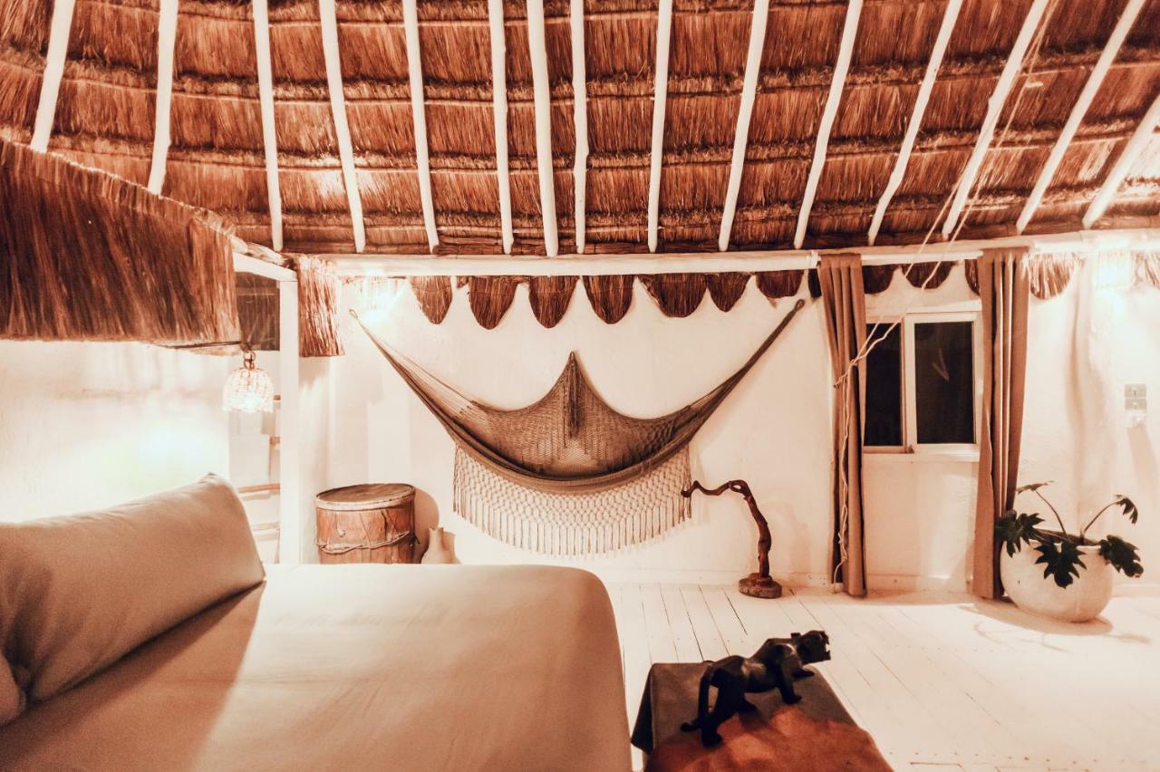 Esencial Tulum 호텔 외부 사진