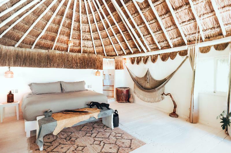 Esencial Tulum 호텔 외부 사진