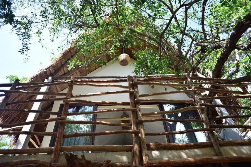 Esencial Tulum 호텔 외부 사진